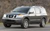 2010 Armada SUV